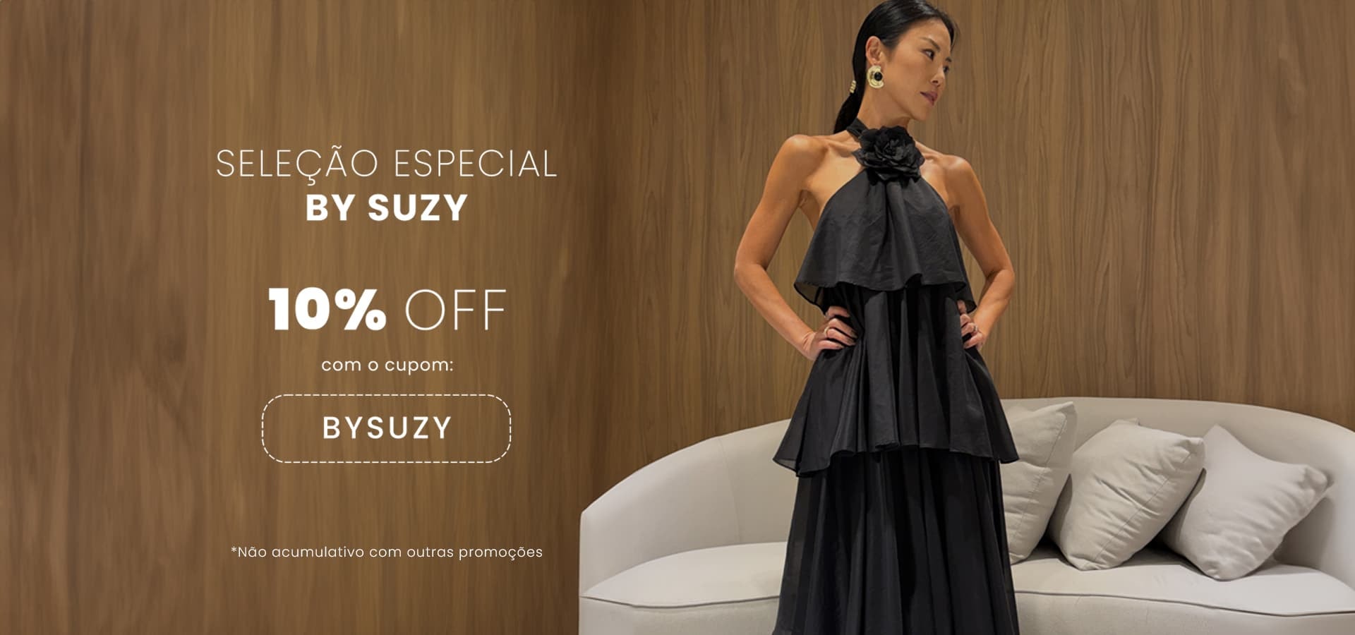 BY SUZY