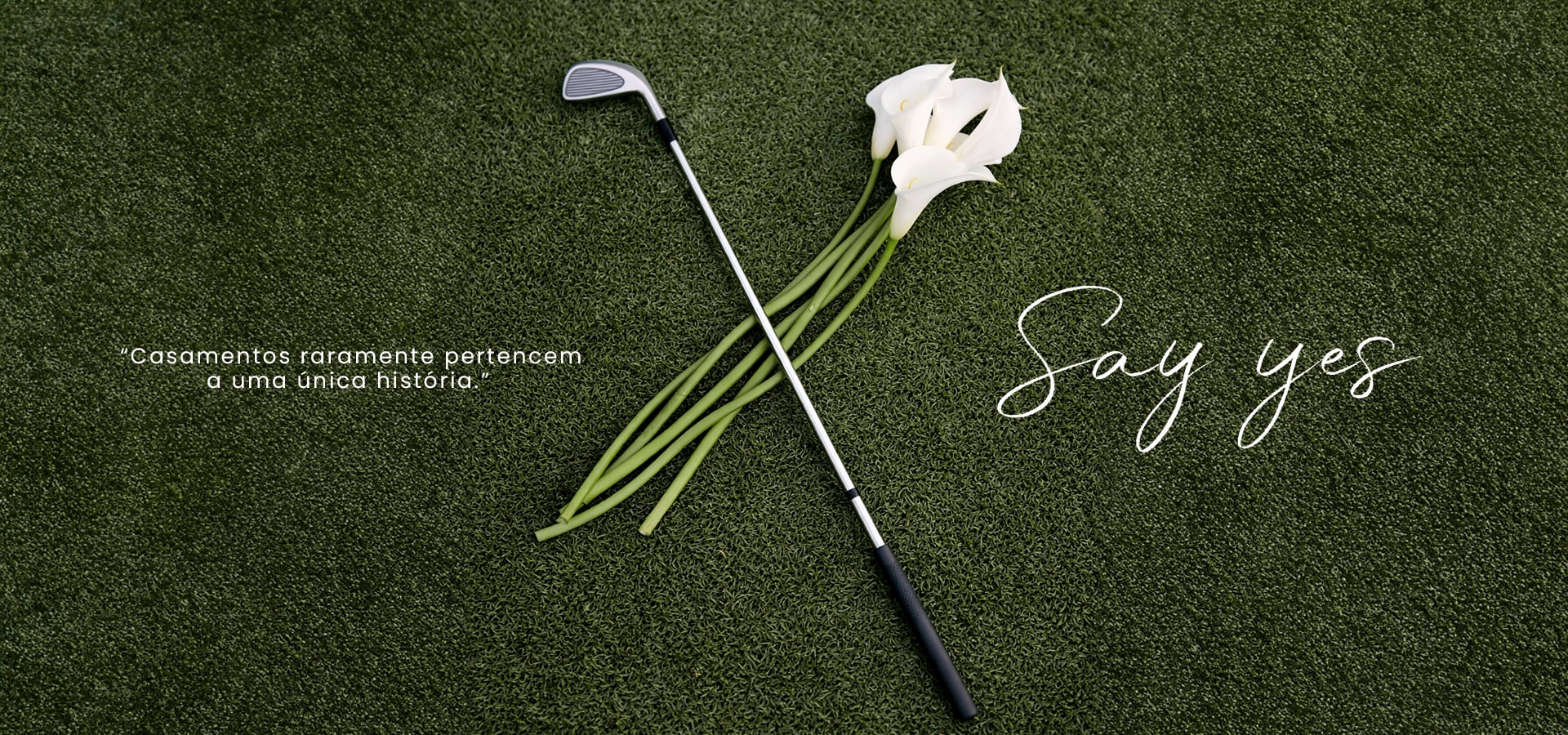 SAY YES