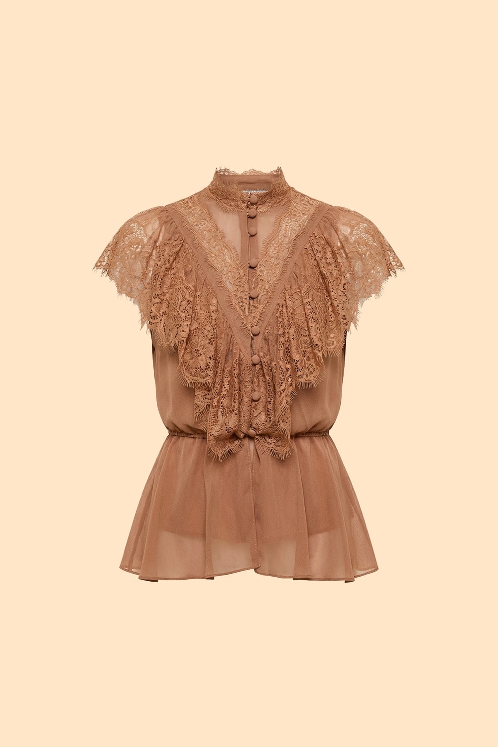 Blusa antonief Cookie