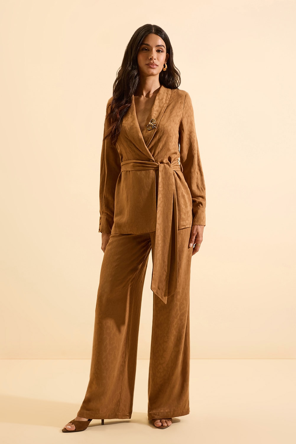 Blusa kimono penelope Cookie