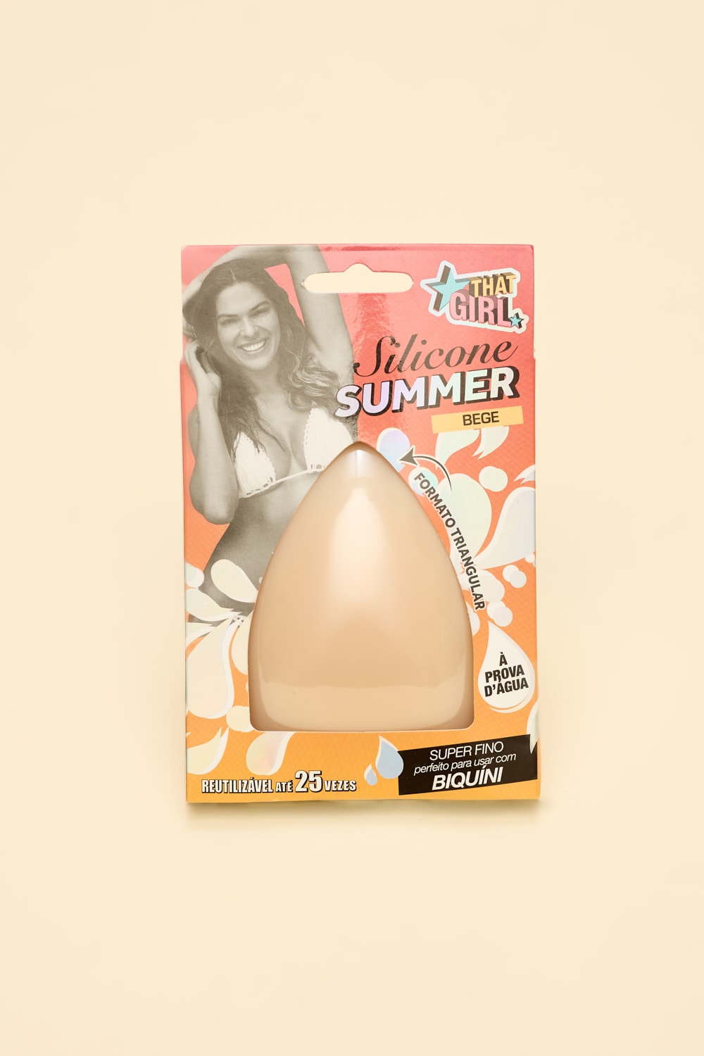Bojo silicone summer Bege