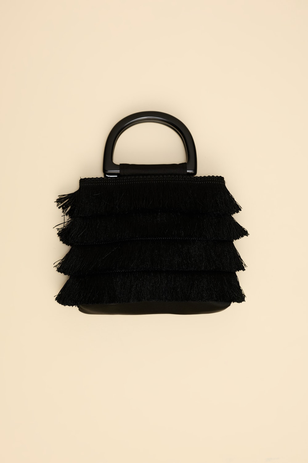 Bolsa lauren Preto