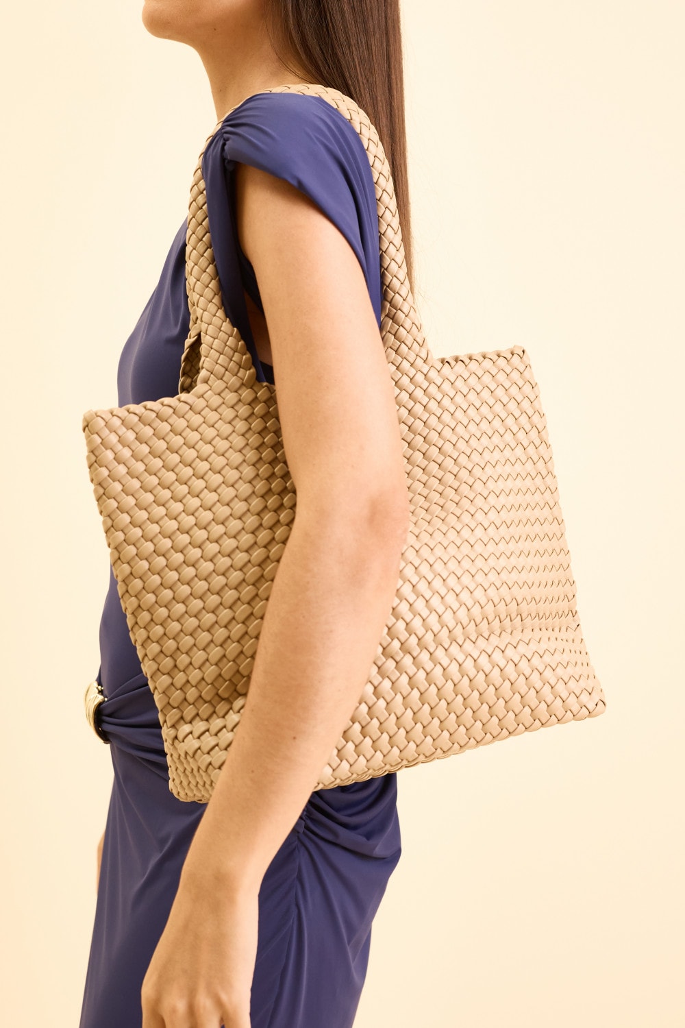 Bolsa malu Areia