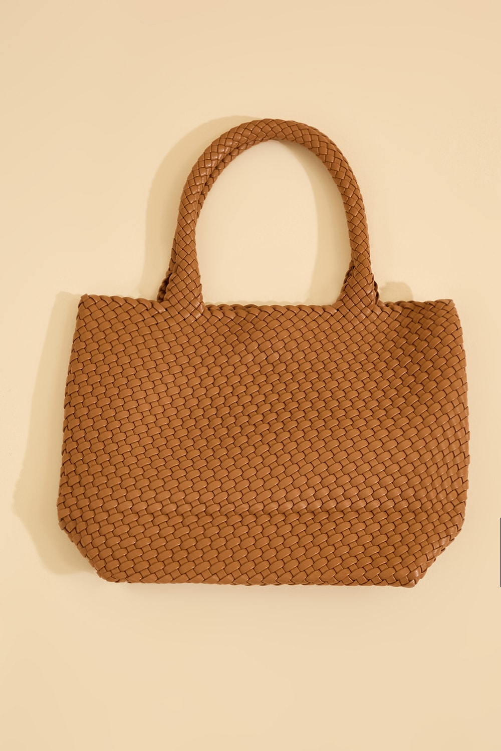 Bolsa malu Bronze