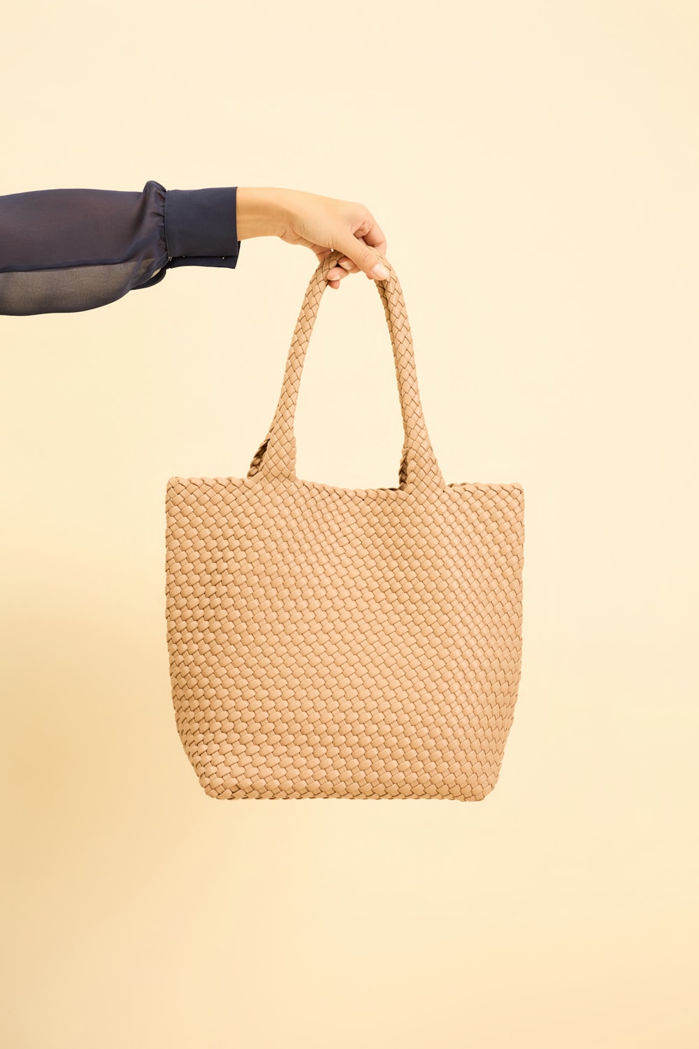 Bolsa malu Rosé