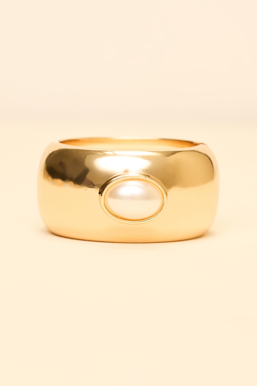 Bracelete ana paula Dourado