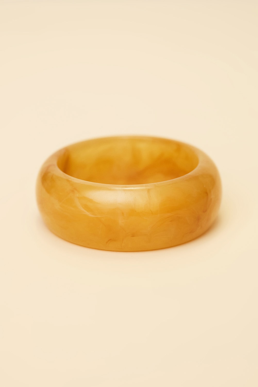 Bracelete catarina Bege