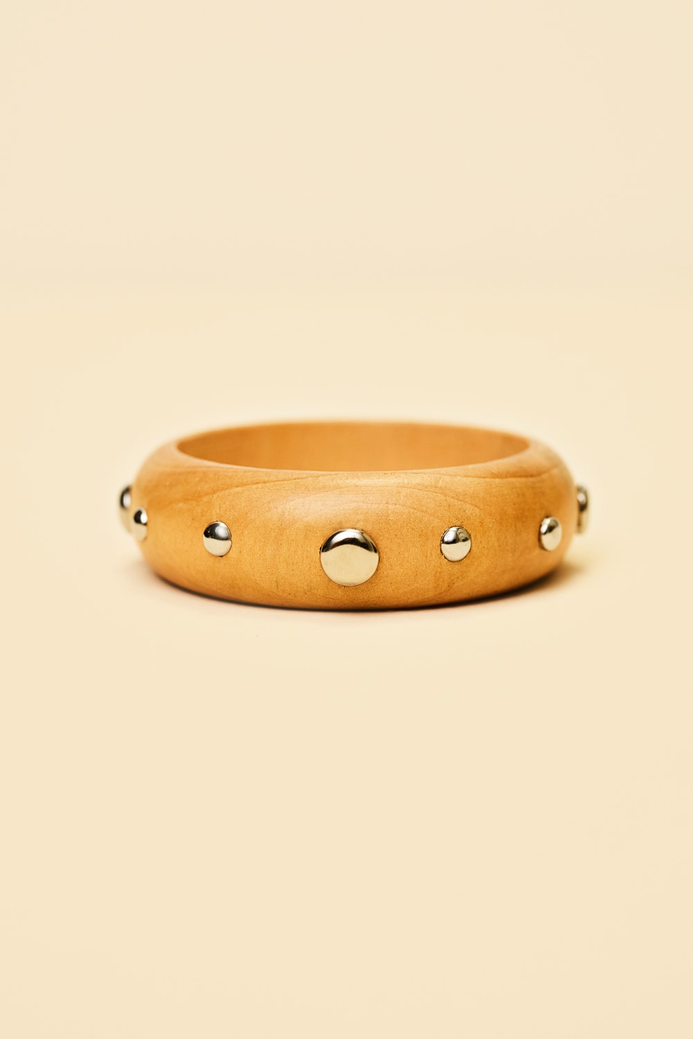 Bracelete elara Bege