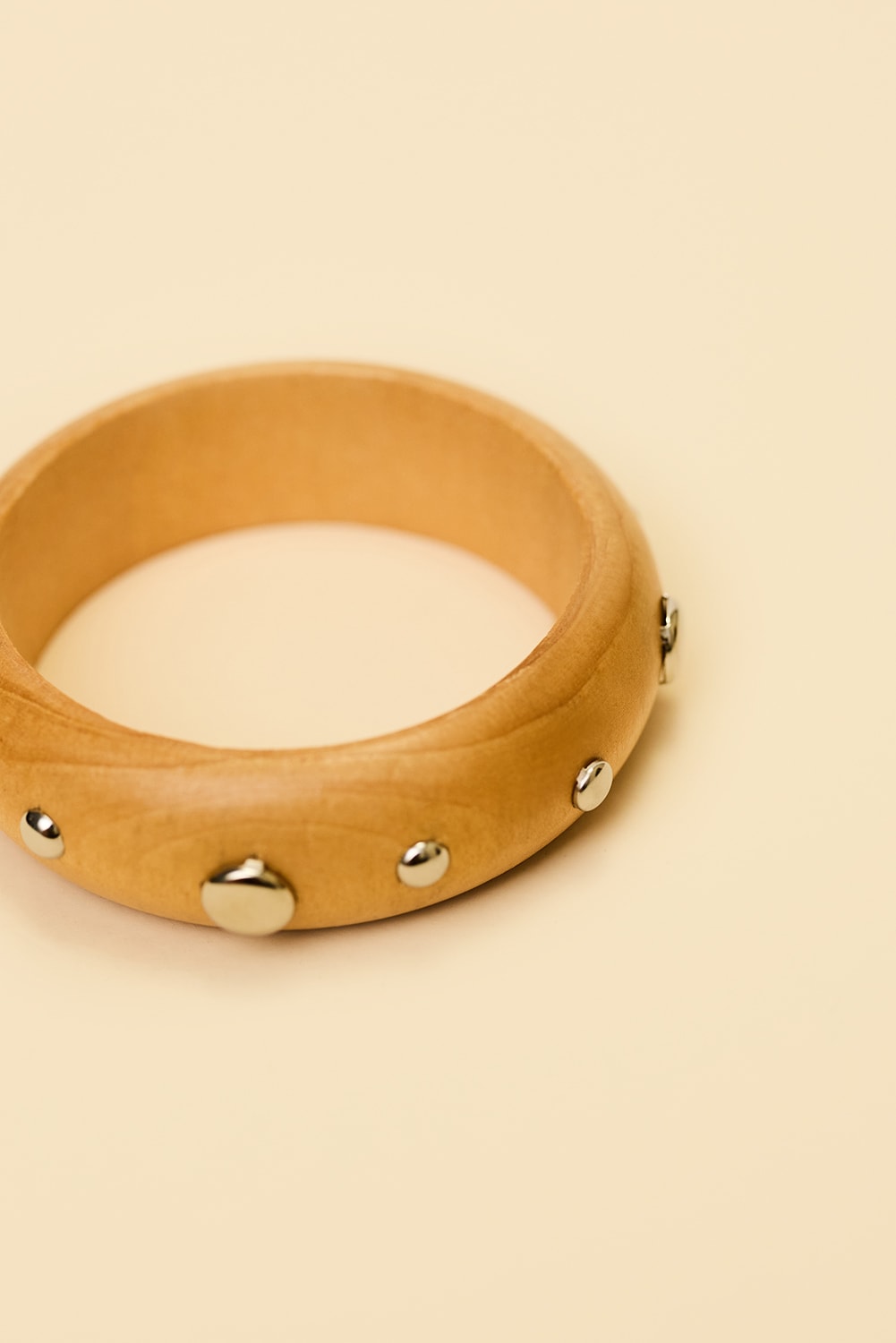 Bracelete elara Bege