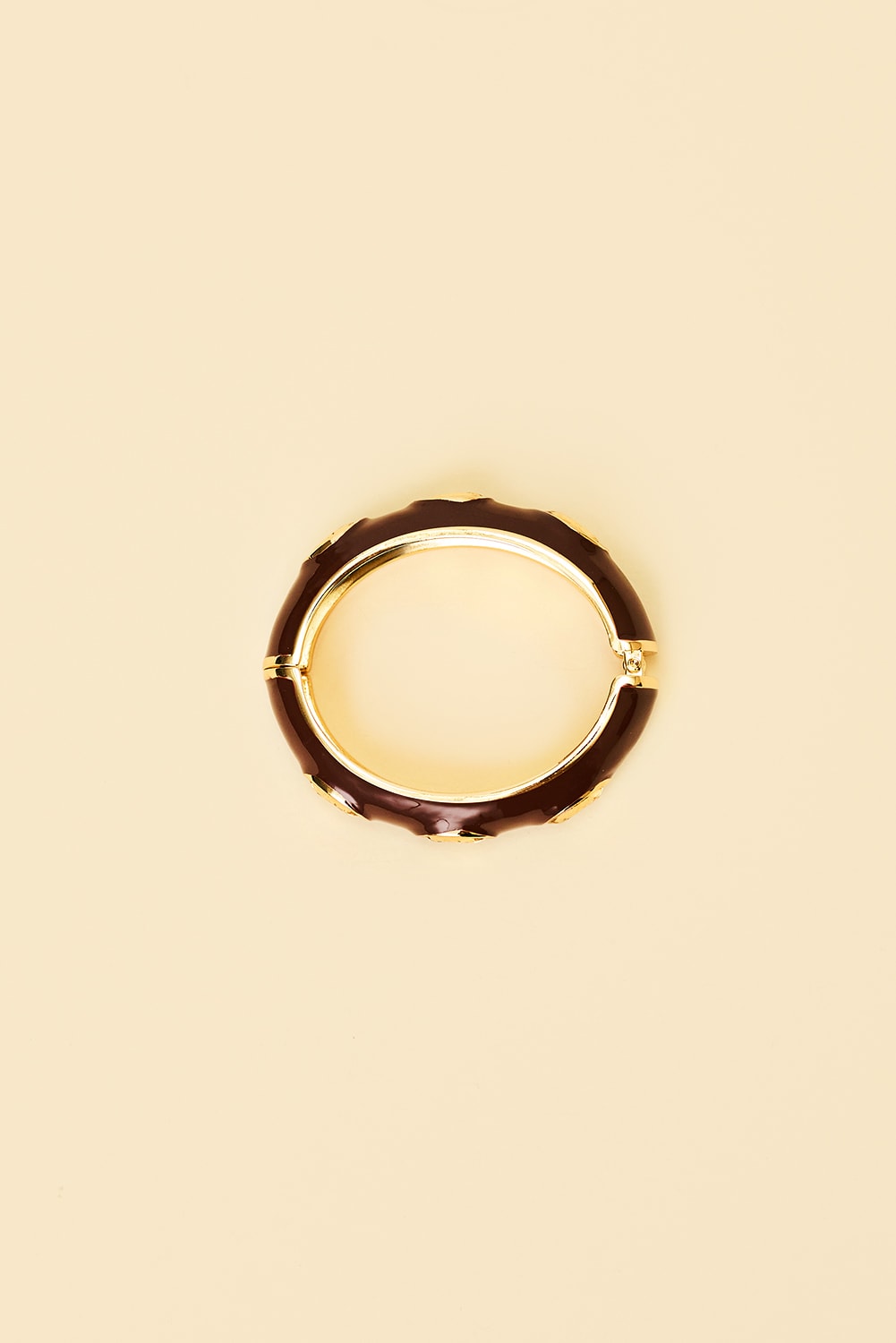 Bracelete erykah Marrom