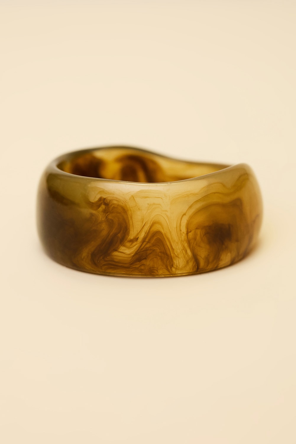 Bracelete gloria Marrom