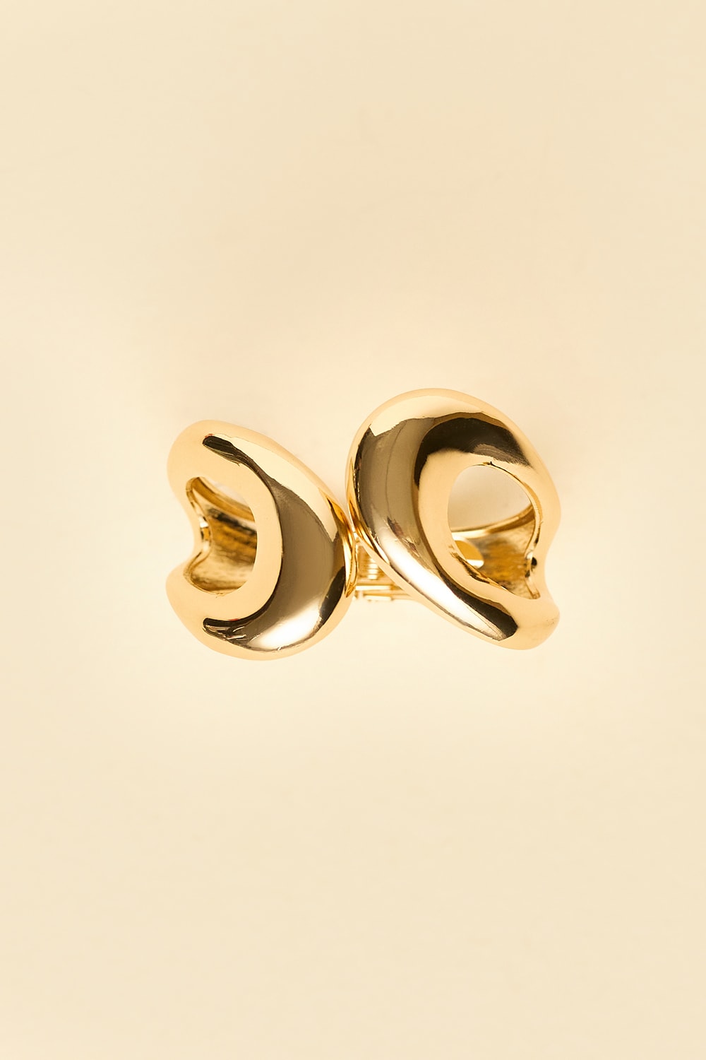 Bracelete mary Dourado