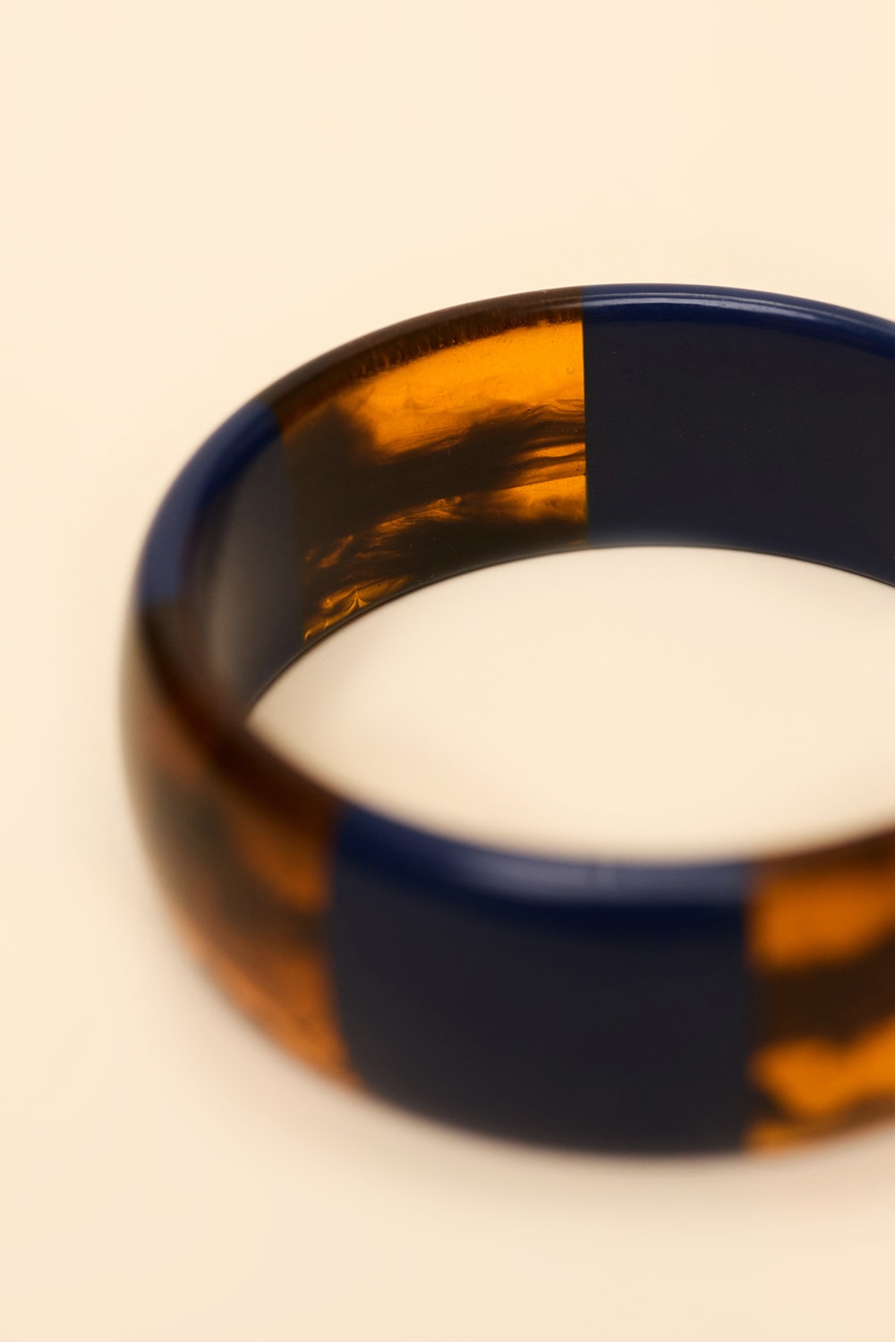 Bracelete nanda Azul