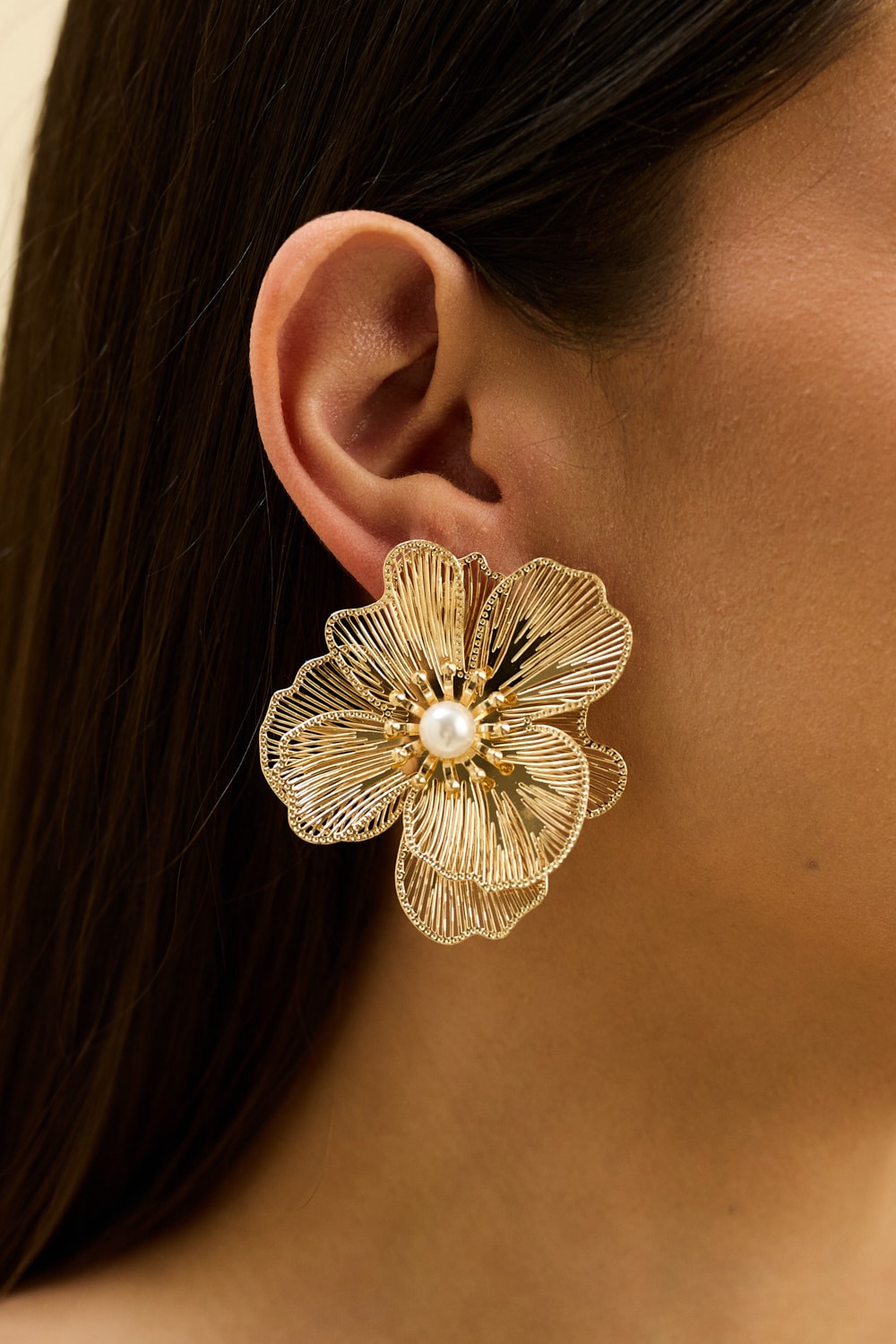 BRINCO SELENE Dourado