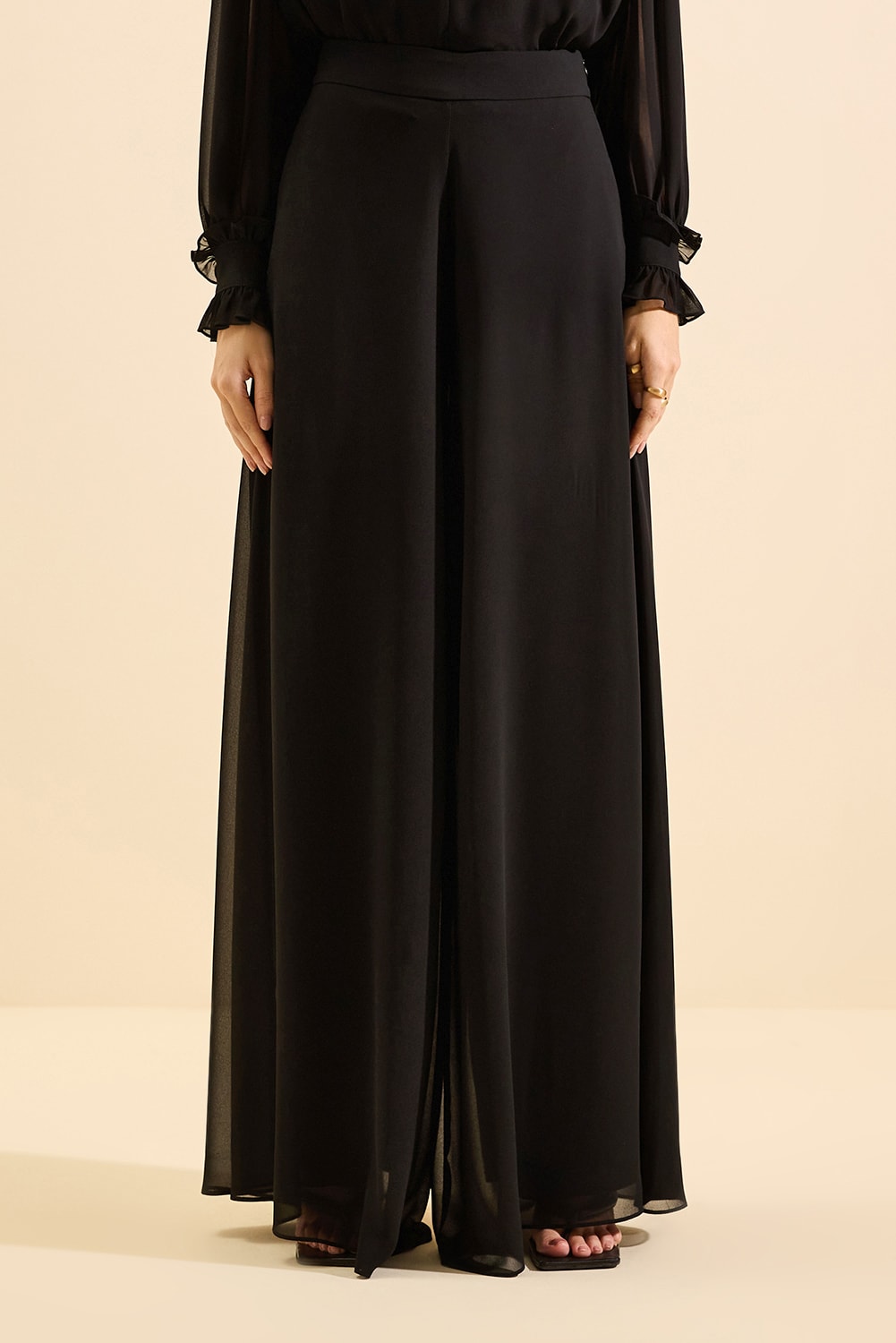 Calça mirella Preto