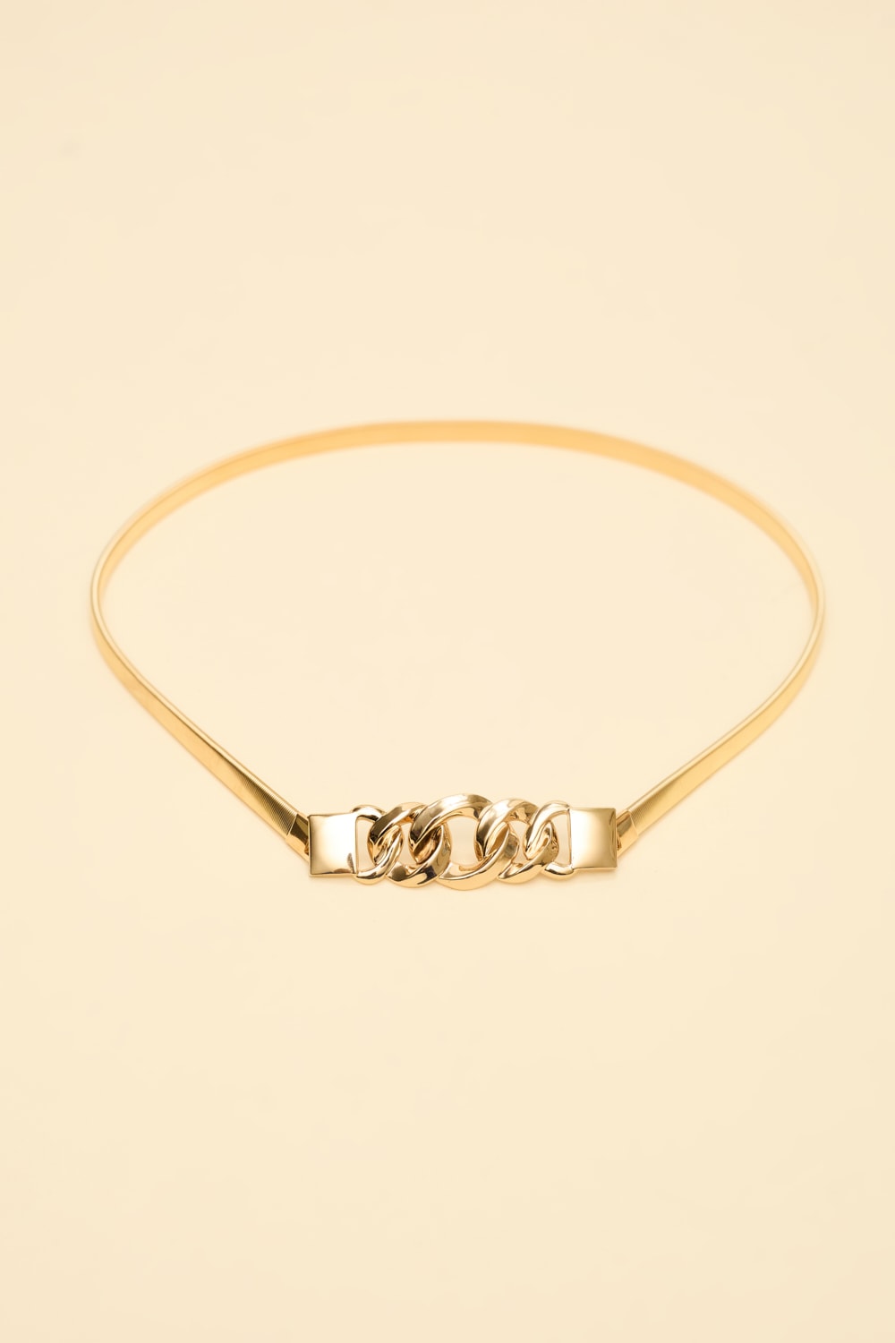Cinto fenara Dourado