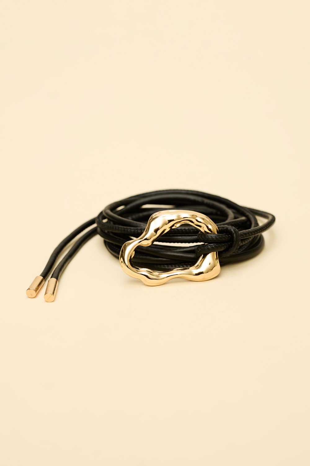 Cinto medusa Preto