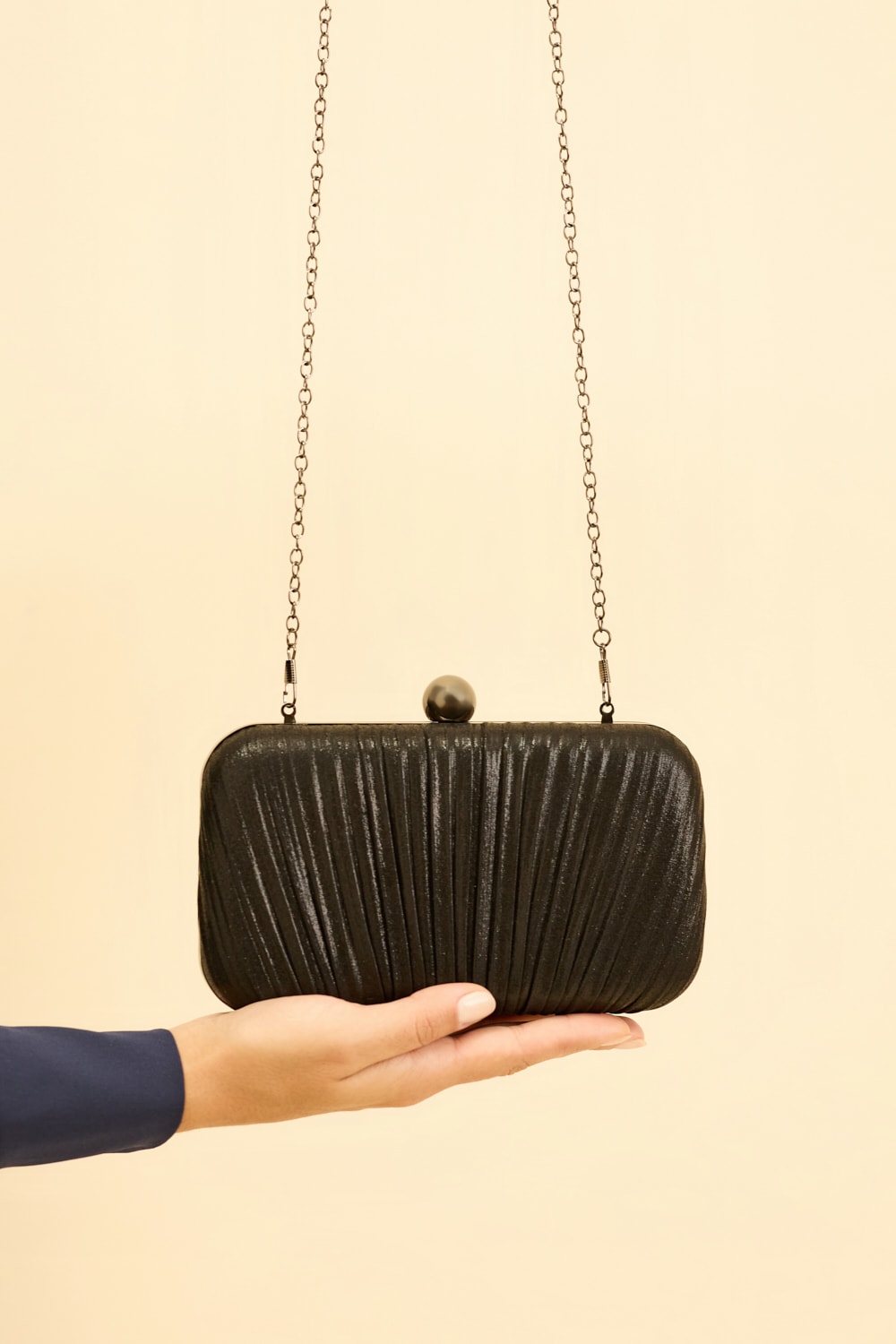 Clucth hera Preto