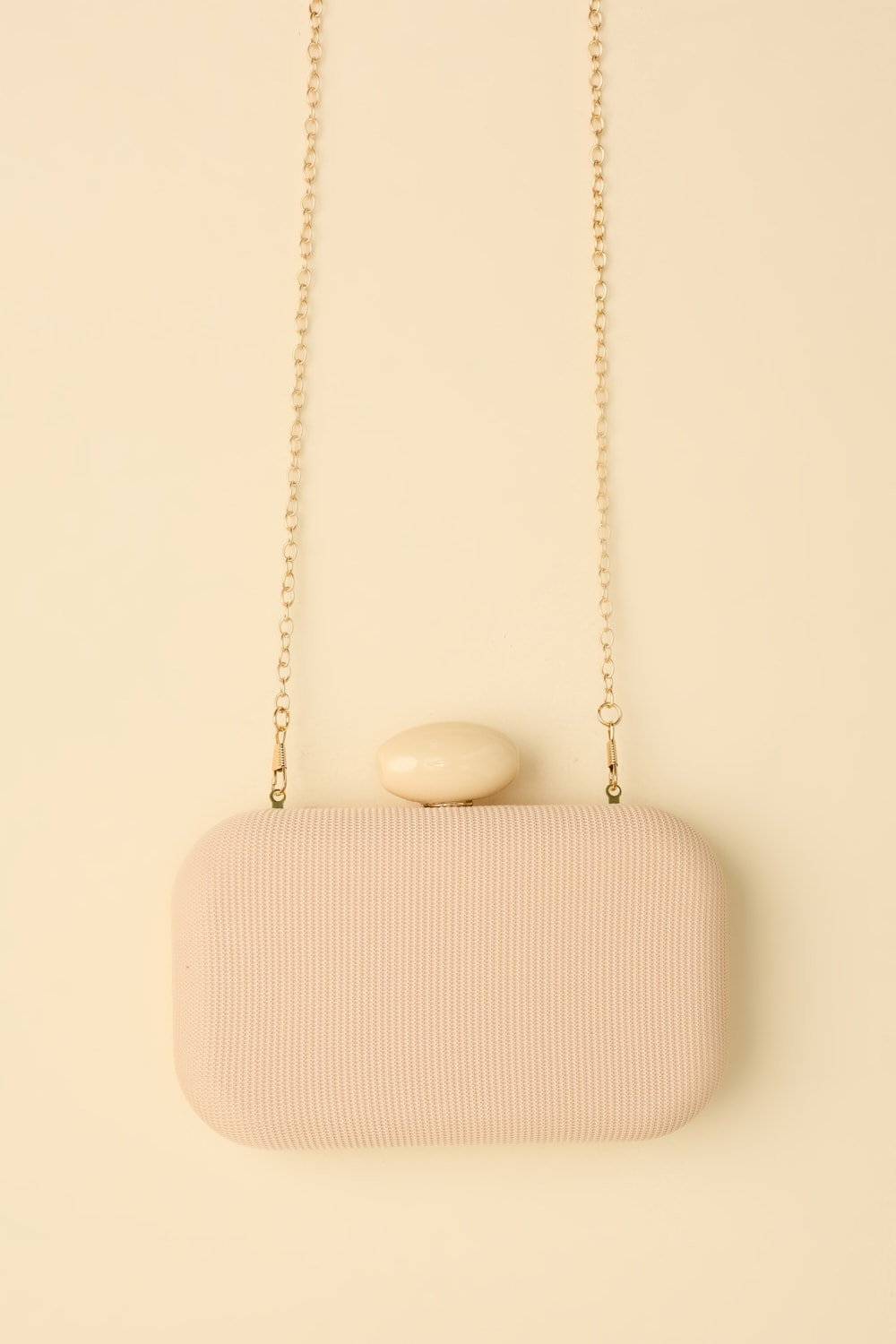 CLUTCH ALBA Rosé