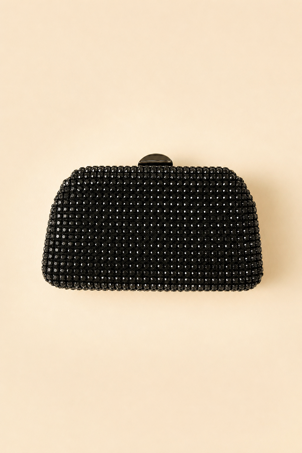 Clutch amorina Preto