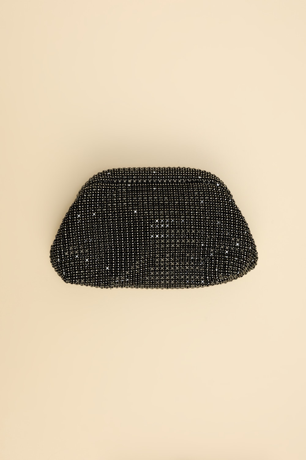 Clutch ana Preto
