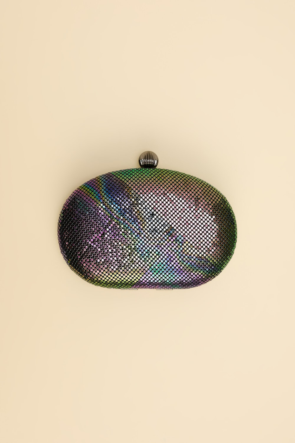 Clutch azaleia Verde