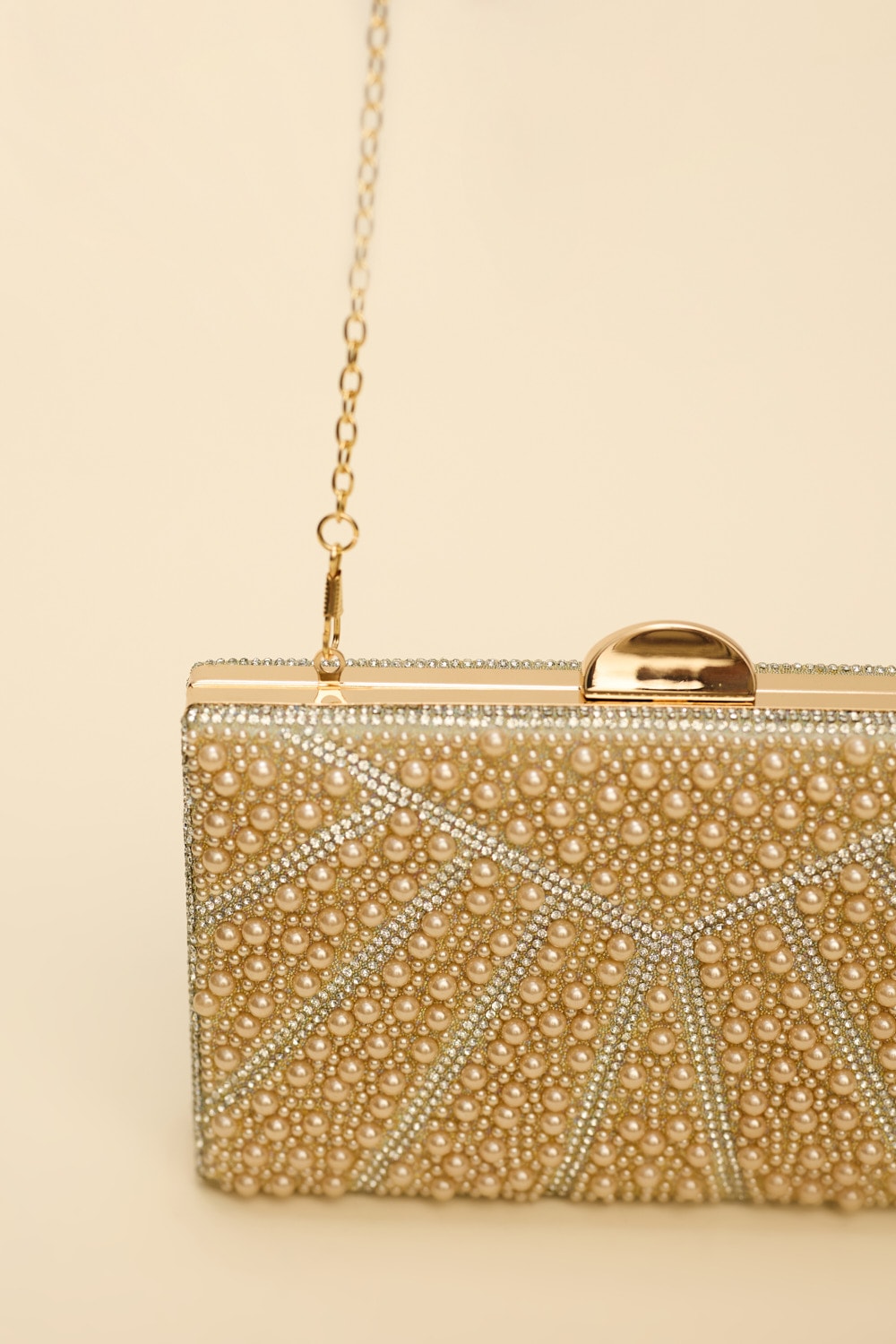 Clutch celine Perola