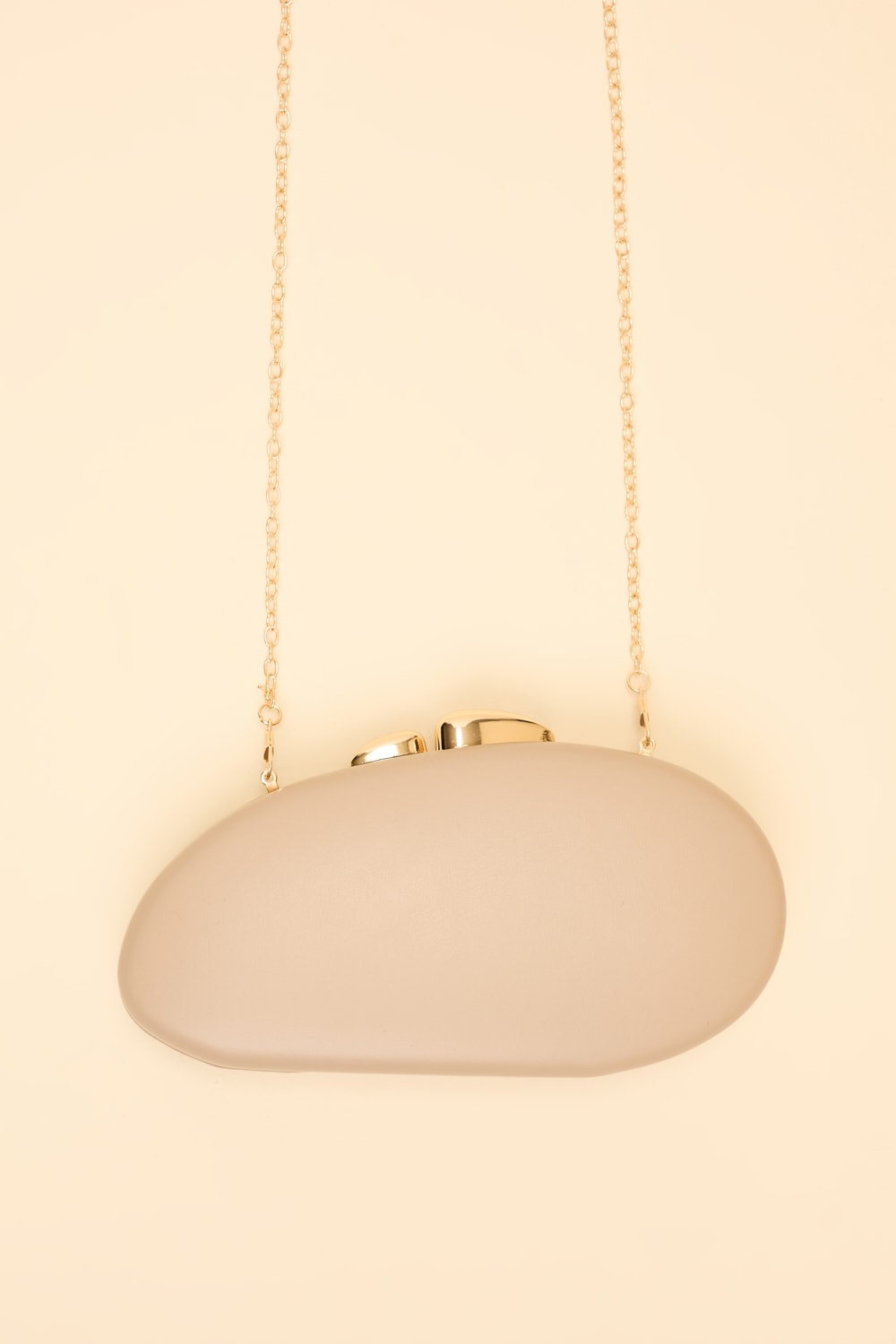 Clutch hestia Cinza