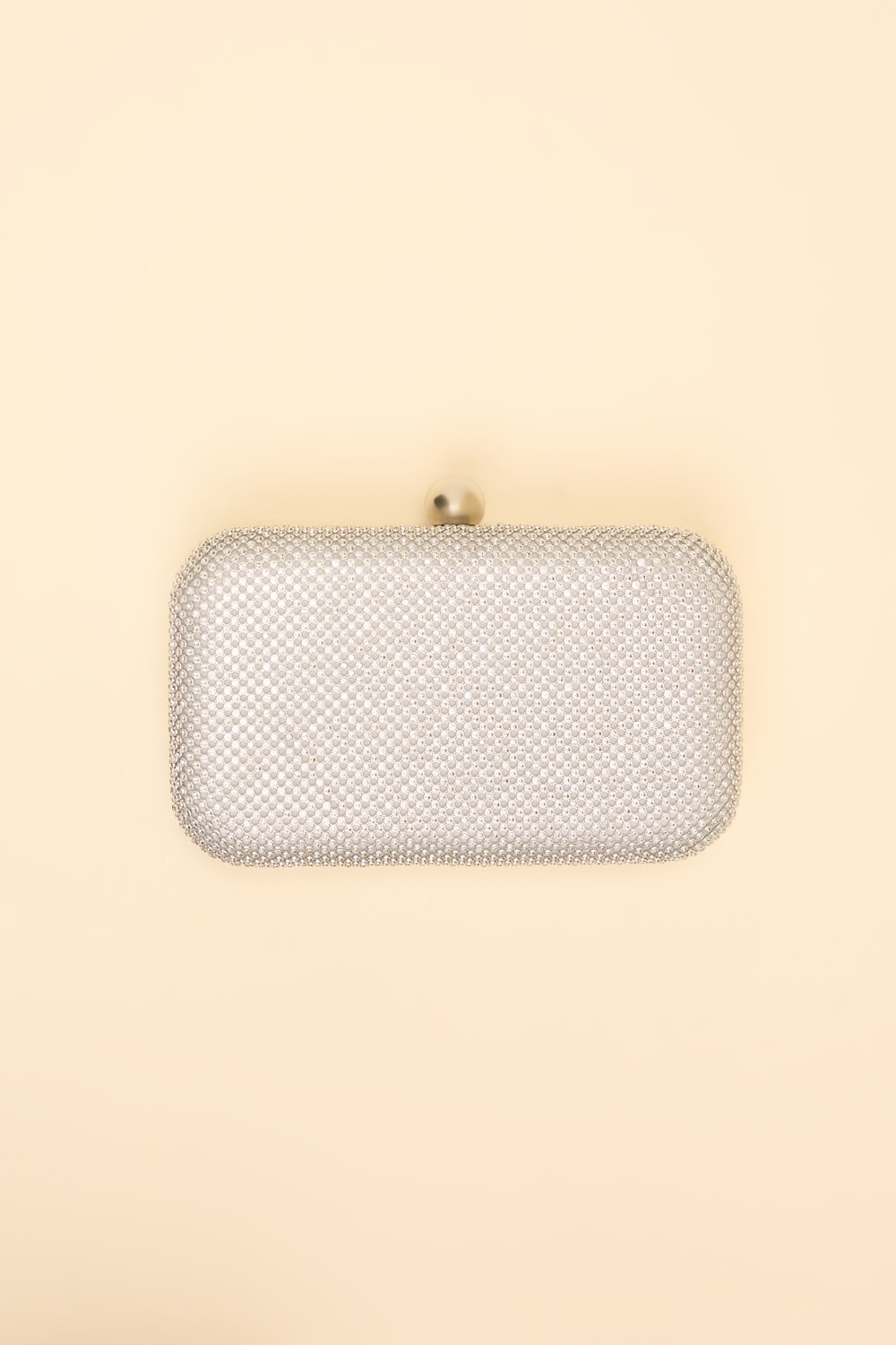 Clutch ireen Prata