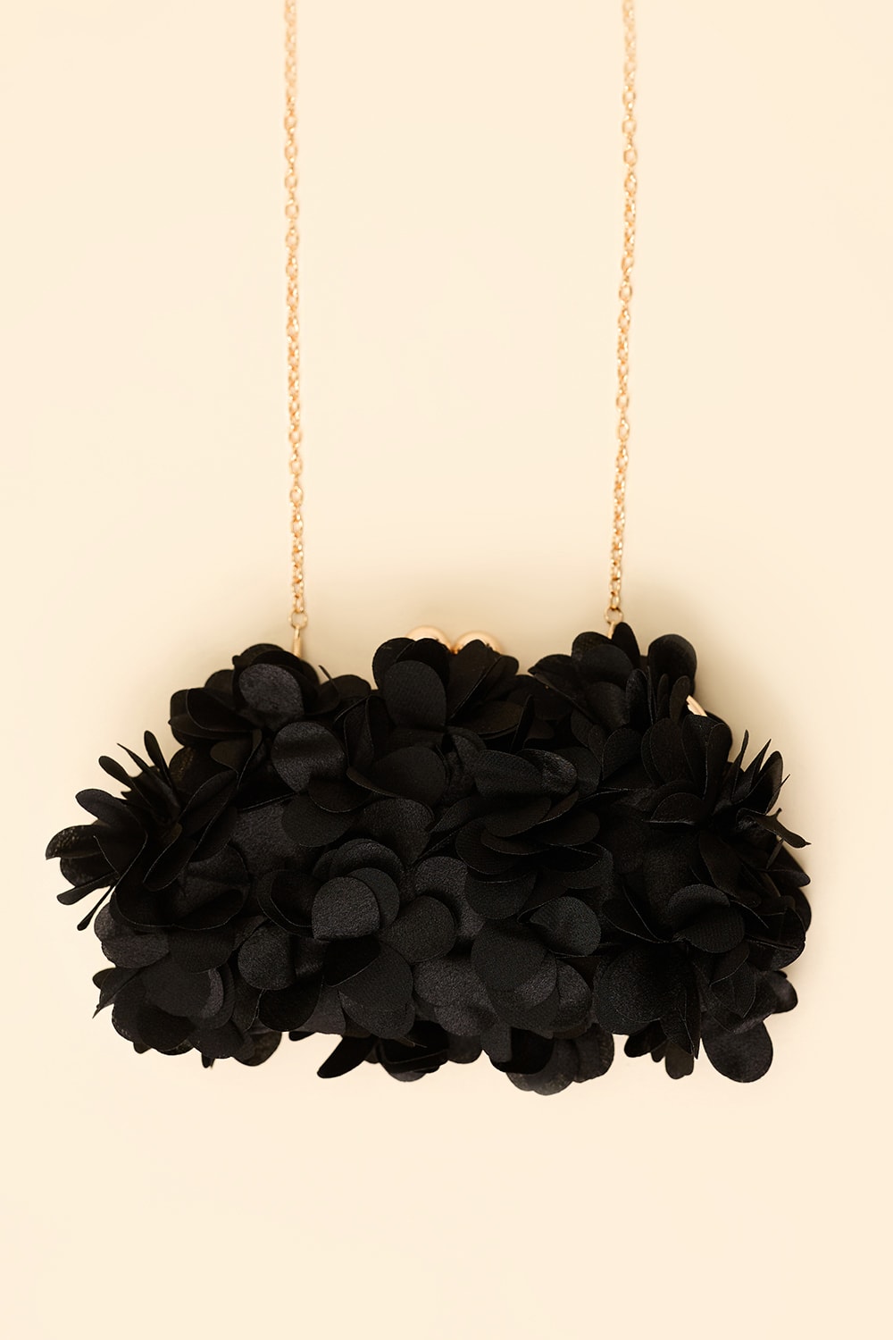Clutch majur Preto