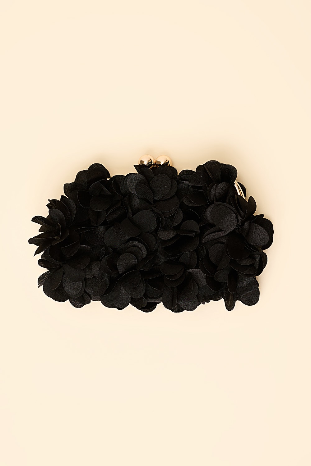 Clutch majur Preto