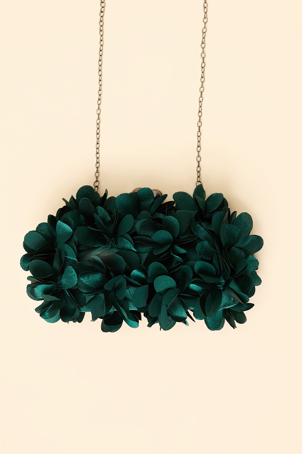 Clutch majur Verde