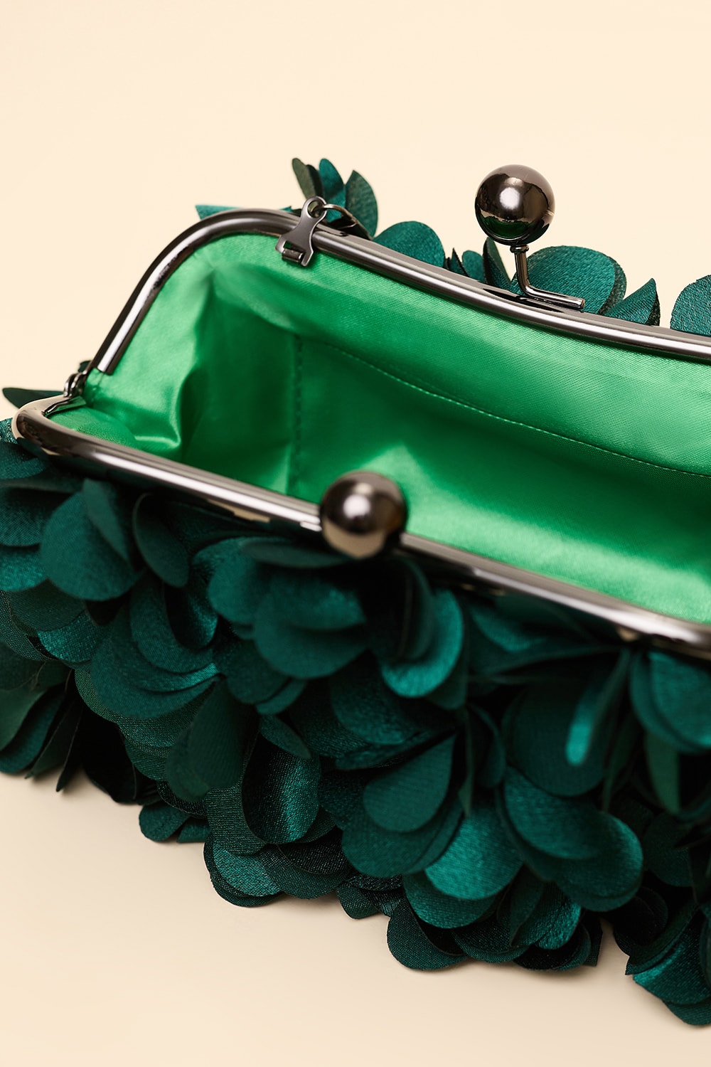 Clutch majur Verde