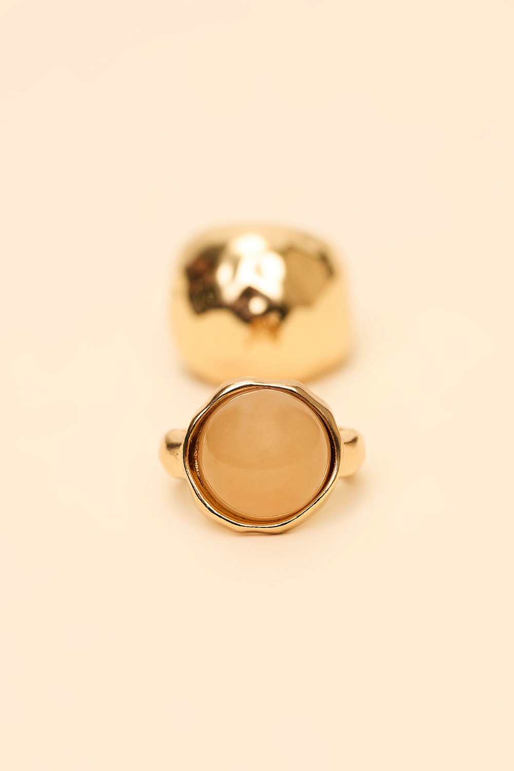 Kit vênus Dourado