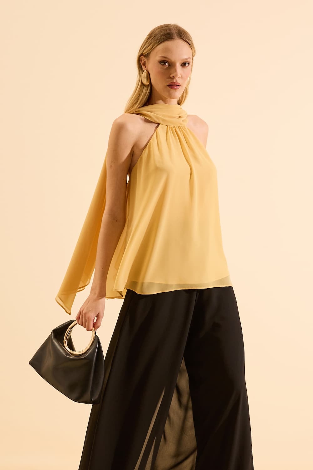 Regata clarice Butter