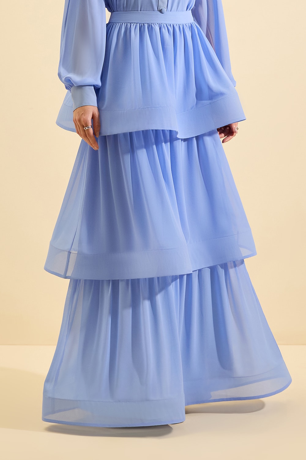 Saia mirella Serenity