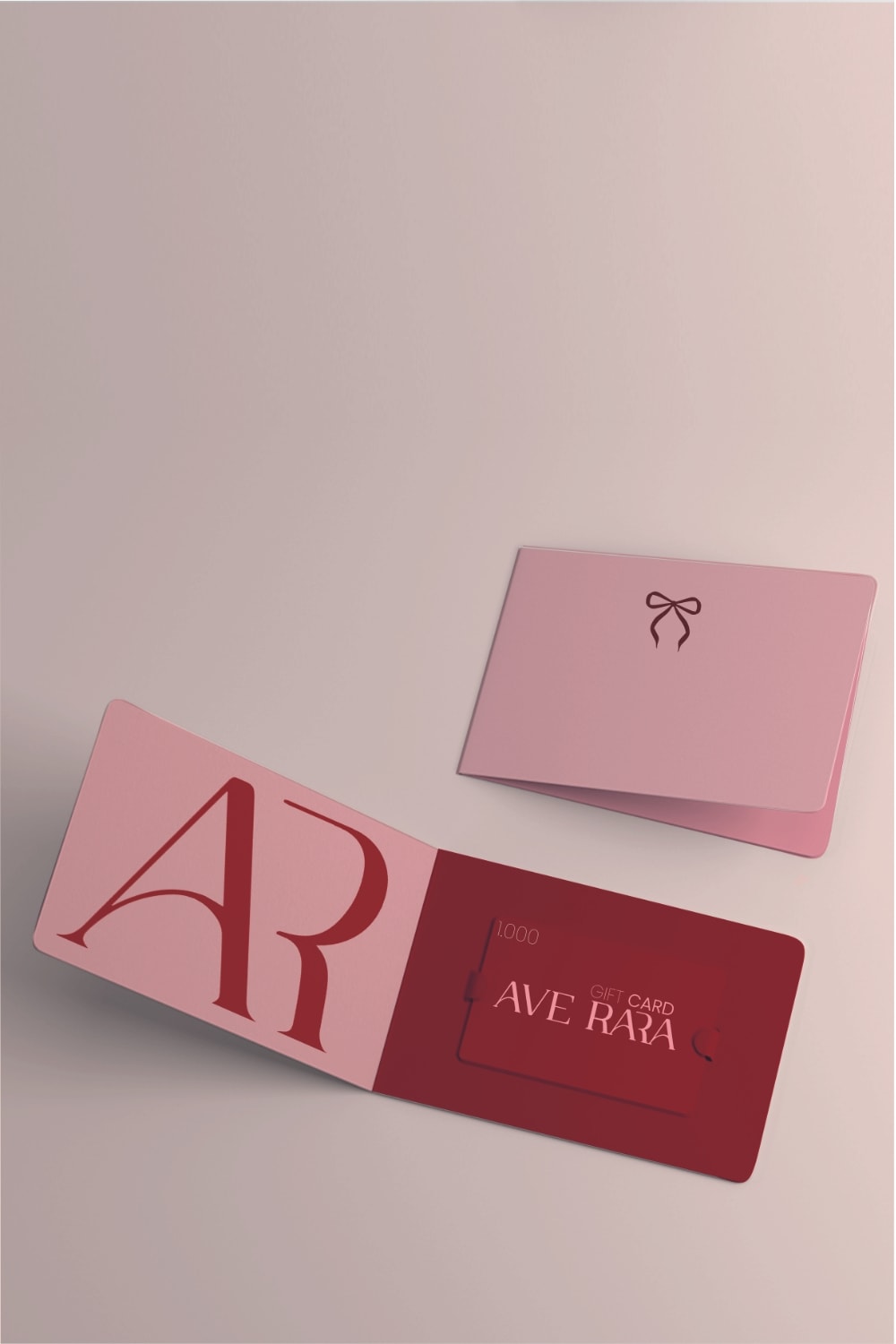 Vale-presente r$ 1000 Unica