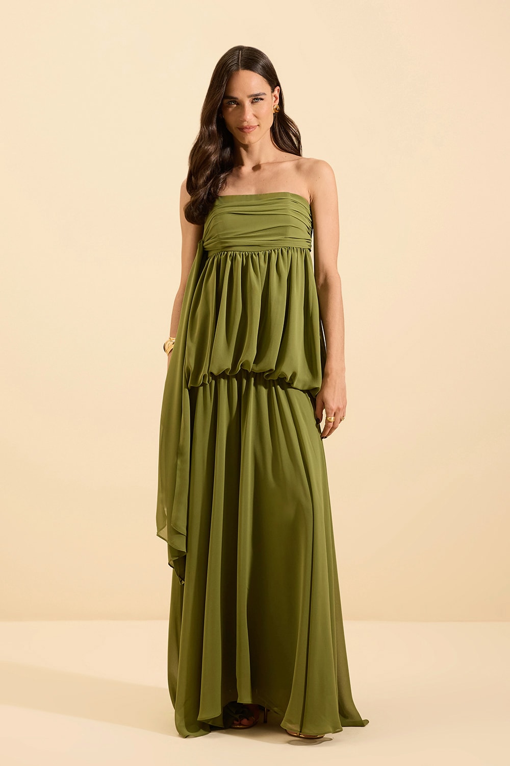 Vestido antonella Oliva