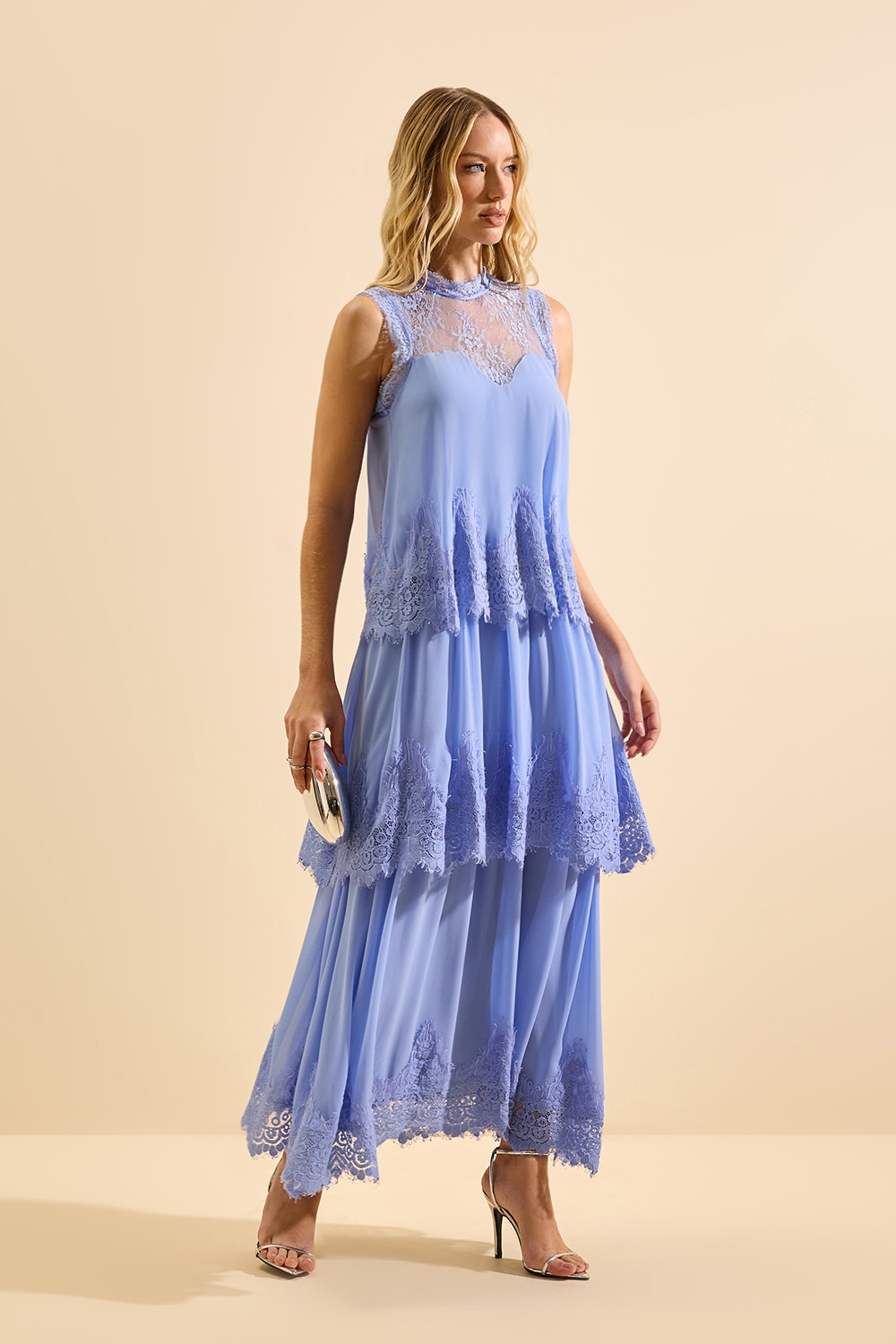 Vestido antonief Serenity