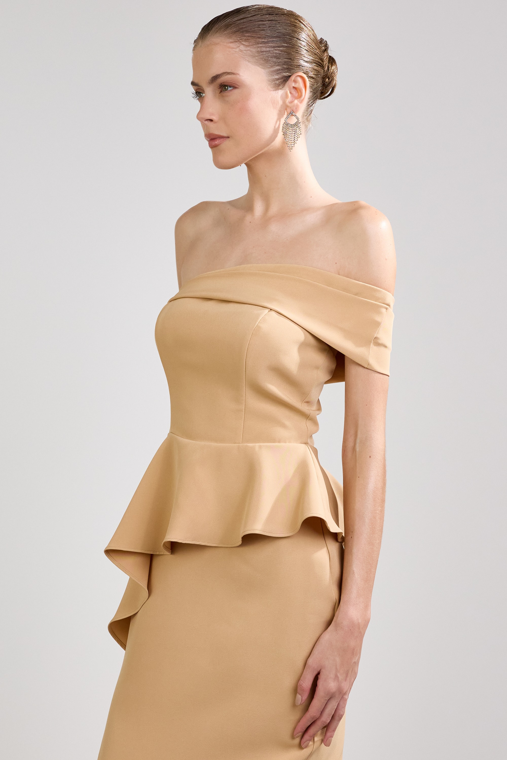 Vestido ceres Cookie