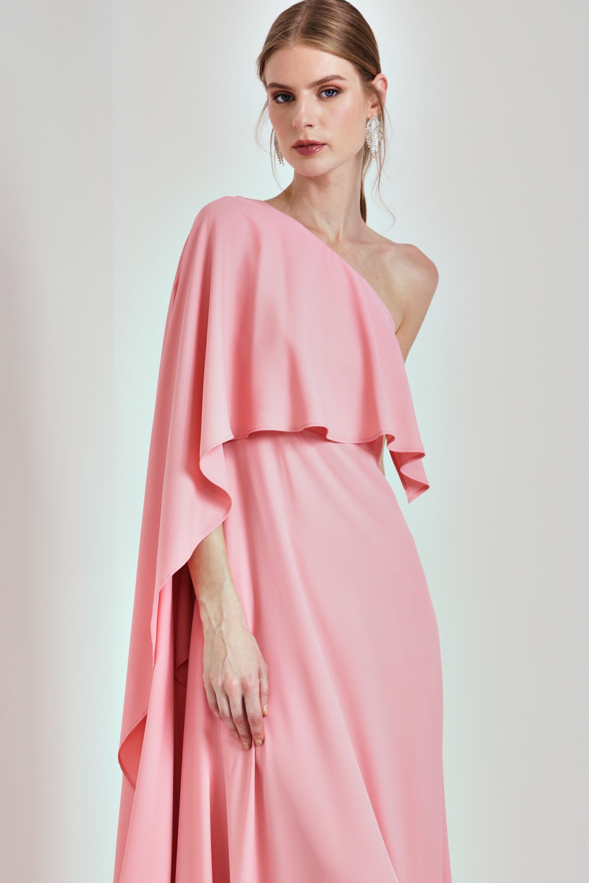 Vestido dora Coral