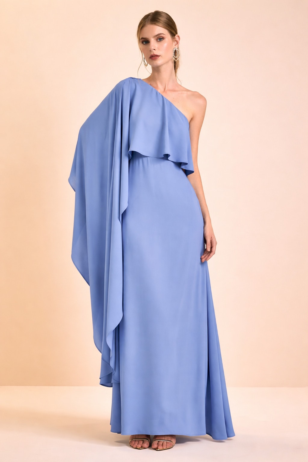Vestido dora Denim