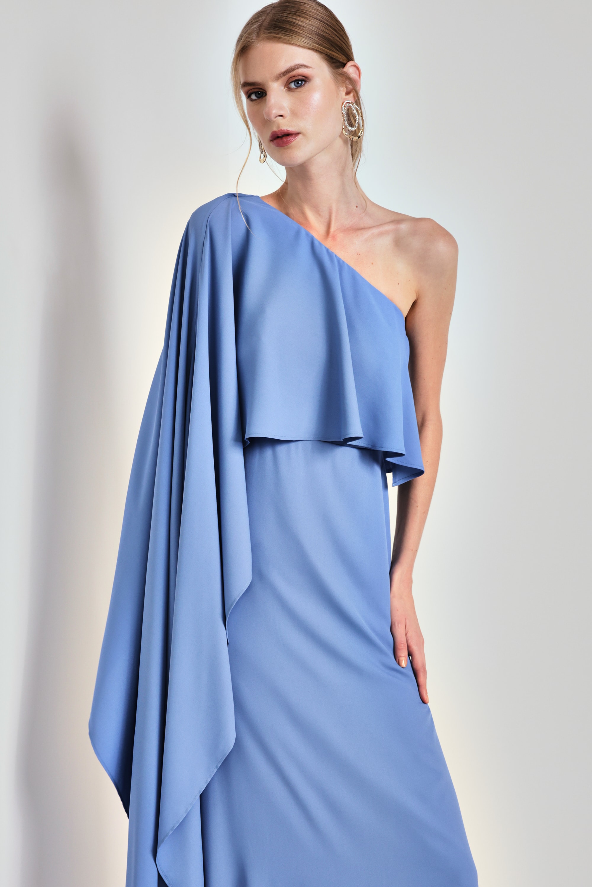 Vestido dora Denim
