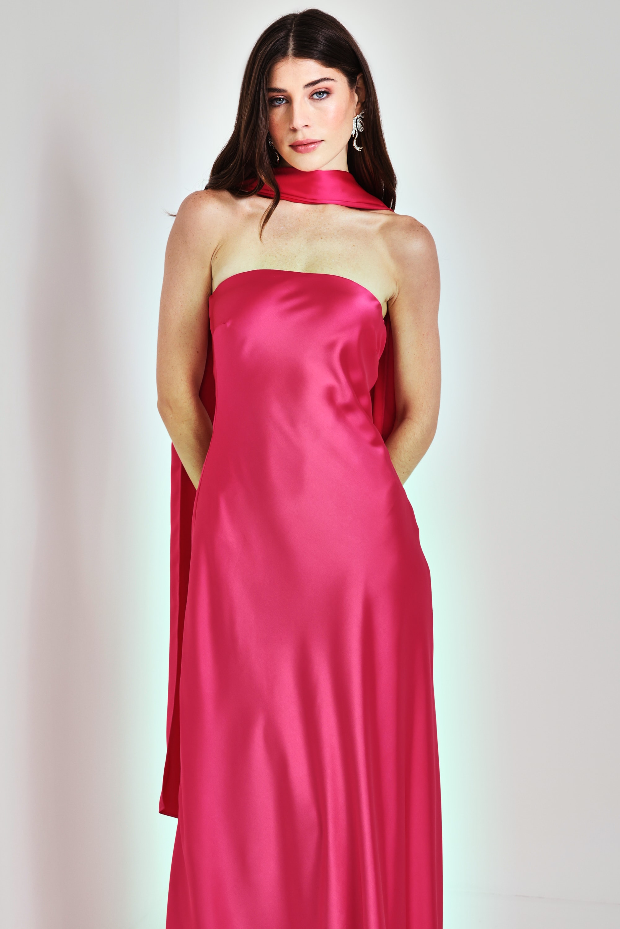 Vestido encantos e Cherry