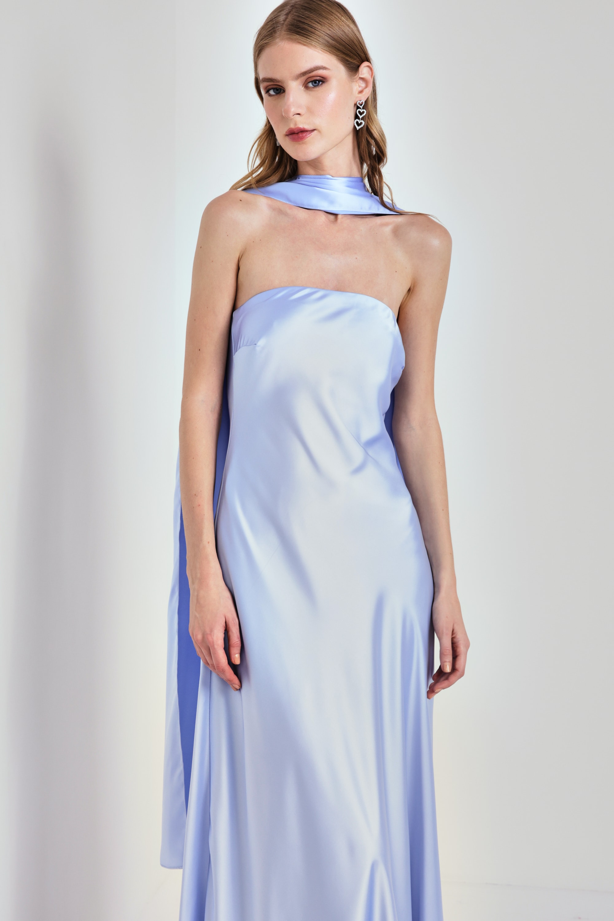 Vestido encantos e Serenity