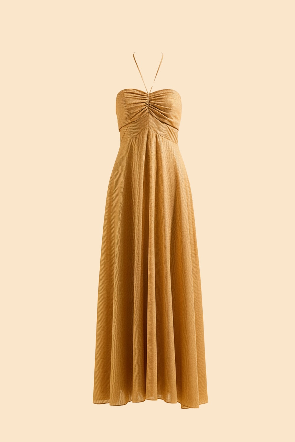 Vestido faye Cookie