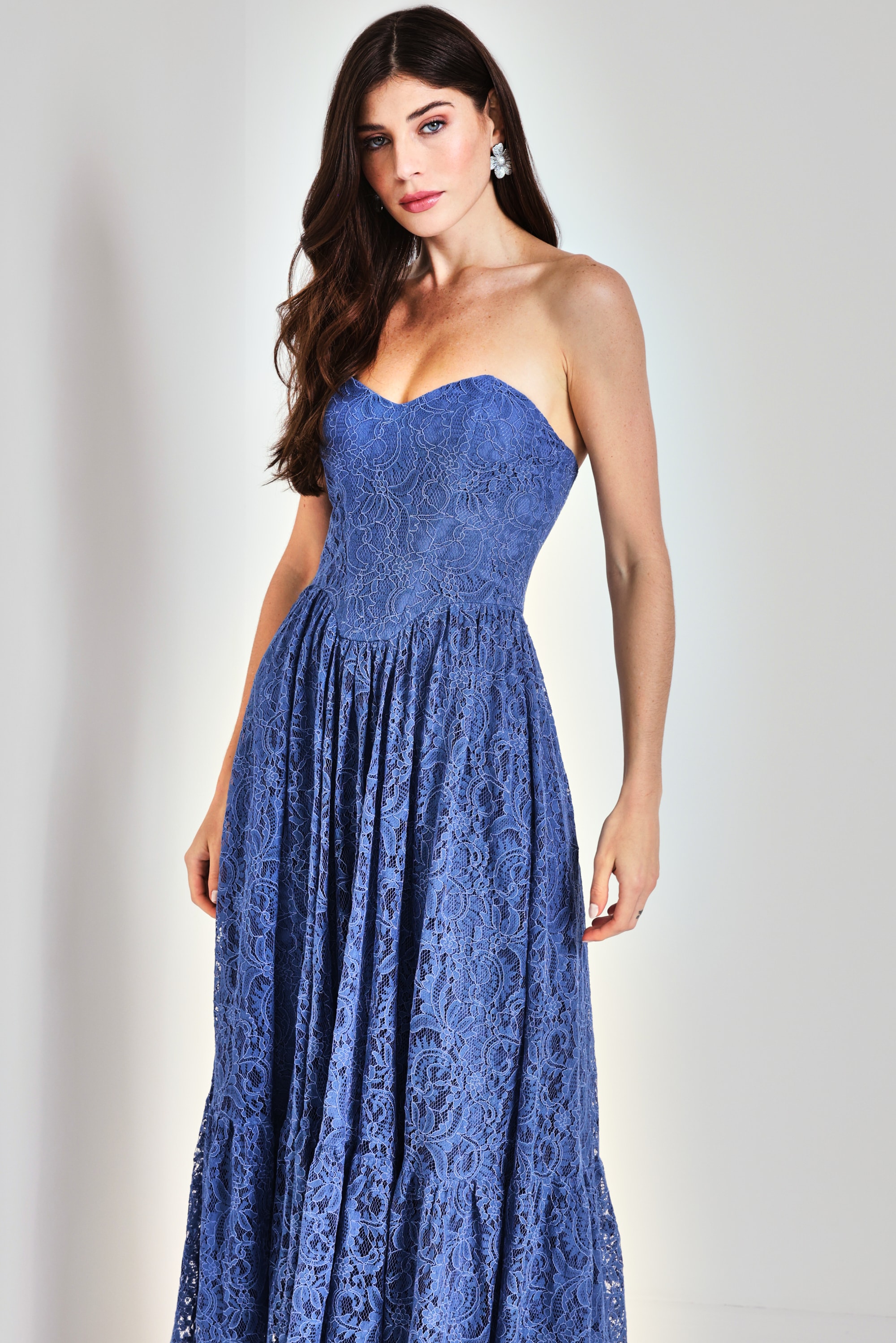 Vestido gently Denim