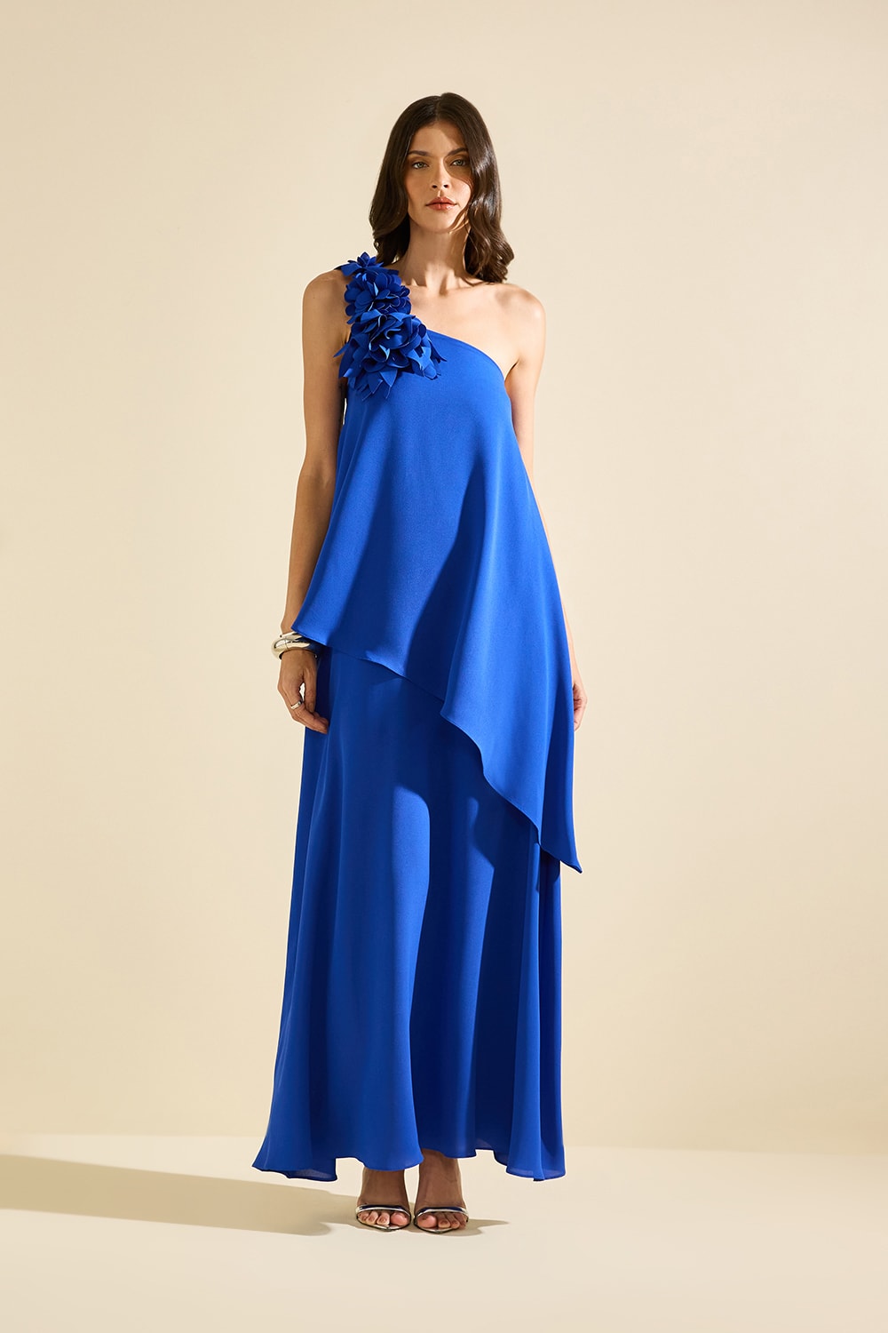 Vestido grasse Royal