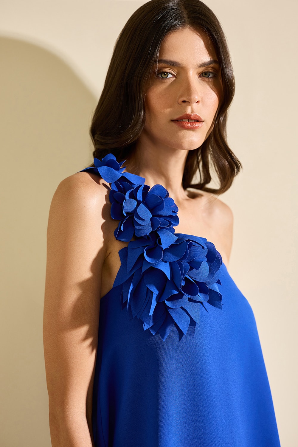 Vestido grasse Royal
