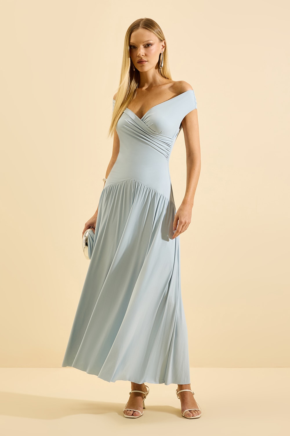 Vestido karol Serenity